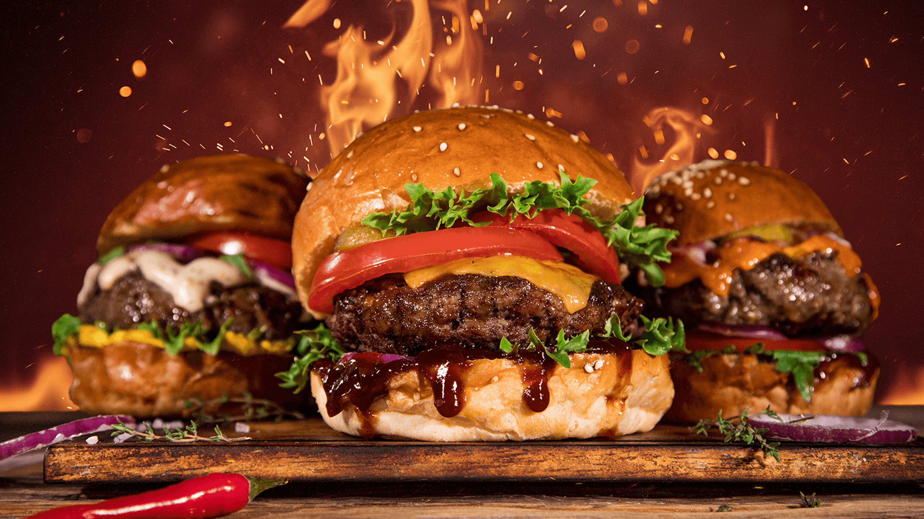 Speedy Peppers Boston